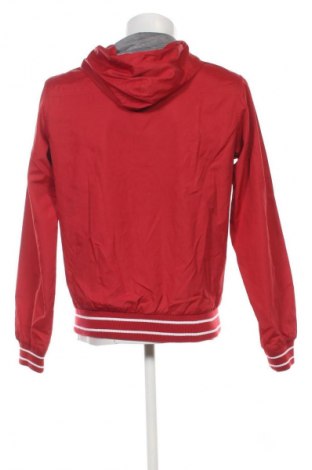 Pánská bunda  CedarWood State, Velikost M, Barva Červená, Cena  850,00 Kč