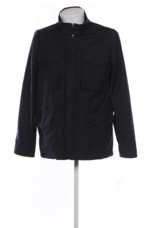 Geacă de bărbati Celio, Mărime L, Culoare Albastru, Preț 73,99 Lei