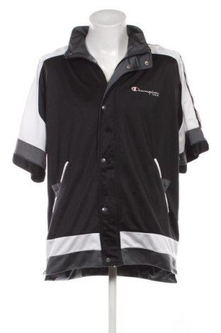 Мъжко яке Champion, Размер L, Цвят Многоцветен, Цена 35,27 €