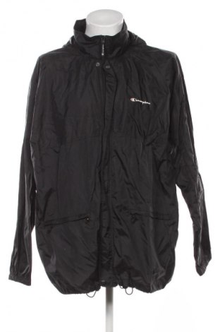 Мъжко яке Champion, Размер XXL, Цвят Черен, Цена 15,84 €