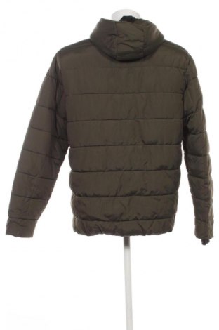 Pánská bunda  Chapter, Velikost XL, Barva Zelená, Cena  639,00 Kč