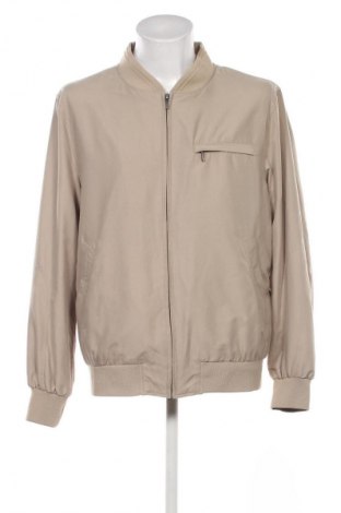 Мъжко яке Charlotte Russe, Размер XL, Цвят Бежов, Цена 13,29 €