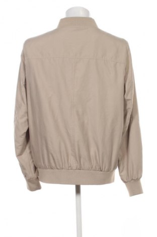 Мъжко яке Charlotte Russe, Размер XL, Цвят Бежов, Цена 13,29 €