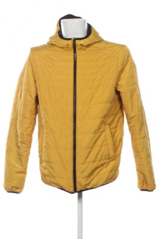 Herrenjacke Clockhouse, Größe XXL, Farbe Gelb, Preis 15,99 €