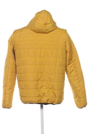 Herrenjacke Clockhouse, Größe XXL, Farbe Gelb, Preis 15,99 €