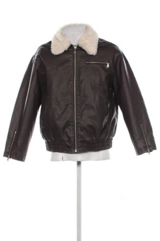 Herrenjacke Clockhouse, Größe M, Farbe Braun, Preis 27,99 €