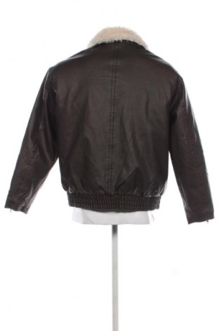 Herrenjacke Clockhouse, Größe M, Farbe Braun, Preis 27,99 €