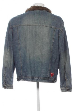 Мъжко яке Clockhouse, Размер XL, Цвят Син, Цена 10,73 €