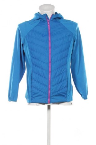 Pánska bunda  Colours Of The World, Veľkosť XL, Farba Modrá, Cena  24,45 €