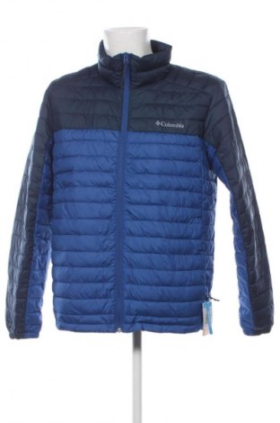 Pánská bunda  Columbia, Velikost L, Barva Vícebarevné, Cena  3 349,00 Kč