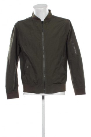 Мъжко яке Core By Jack & Jones, Размер L, Цвят Зелен, Цена 13,29 €