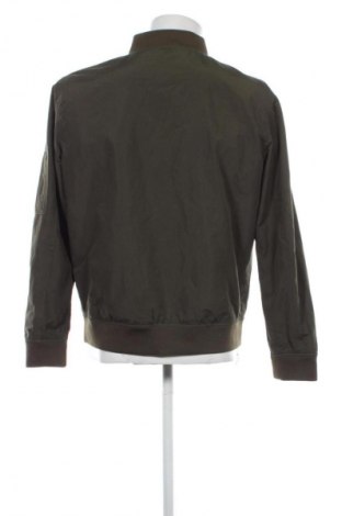 Мъжко яке Core By Jack & Jones, Размер L, Цвят Зелен, Цена 13,29 €