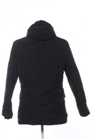 Herrenjacke Cortefiel, Größe XXL, Farbe Schwarz, Preis 41,99 €