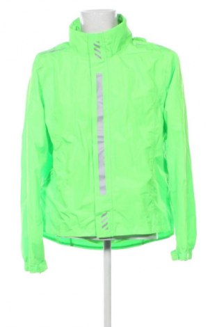 Herrenjacke Crane, Größe XL, Farbe Grün, Preis € 12,99