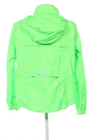 Herrenjacke Crane, Größe XL, Farbe Grün, Preis € 12,99