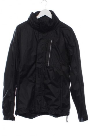 Herrenjacke Crane, Größe XL, Farbe Schwarz, Preis 12,99 €