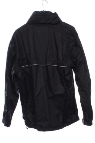 Herrenjacke Crane, Größe XL, Farbe Schwarz, Preis 12,99 €