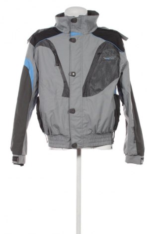 Herrenjacke Crane, Größe M, Farbe Mehrfarbig, Preis 11,99 €