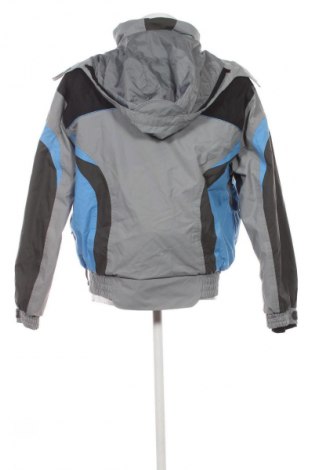 Herrenjacke Crane, Größe M, Farbe Mehrfarbig, Preis 11,99 €