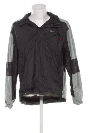 Ανδρικό μπουφάν Crane, Μέγεθος L, Χρώμα Πολύχρωμο, Τιμή 11,99 €