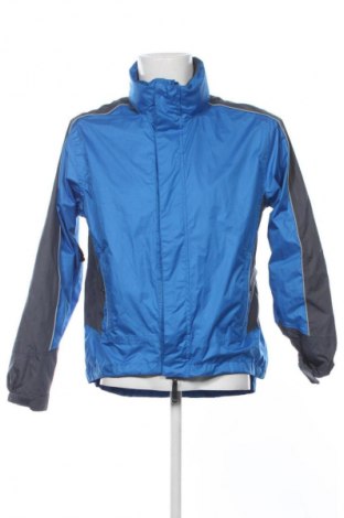 Ανδρικό μπουφάν Crane, Μέγεθος M, Χρώμα Πολύχρωμο, Τιμή 8,99 €