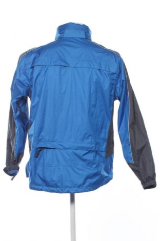 Ανδρικό μπουφάν Crane, Μέγεθος M, Χρώμα Πολύχρωμο, Τιμή 8,99 €