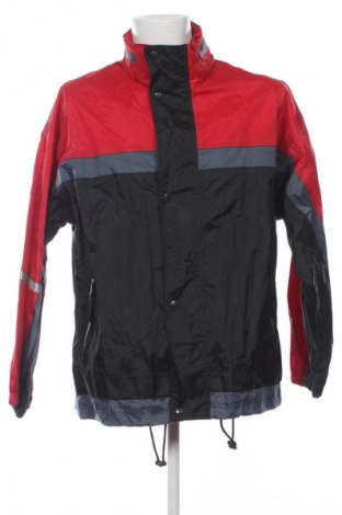 Мъжко яке Crane, Размер L, Цвят Многоцветен, Цена 9,20 €