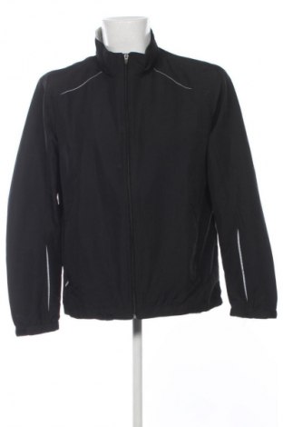 Férfi dzseki Crane, Méret L, Szín Fekete, Ár 5 529 Ft