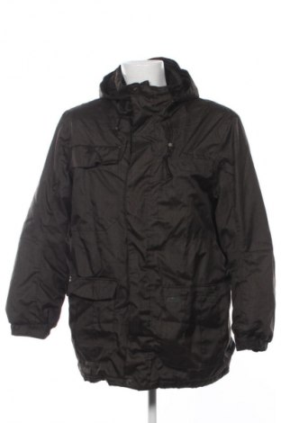 Męska kurtka Crane, Rozmiar XL, Kolor Brązowy, Cena 111,99 zł