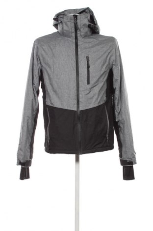 Herrenjacke Crivit, Größe M, Farbe Mehrfarbig, Preis 13,99 €