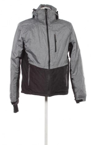 Pánská bunda  Crivit, Velikost L, Barva Vícebarevné, Cena  329,00 Kč