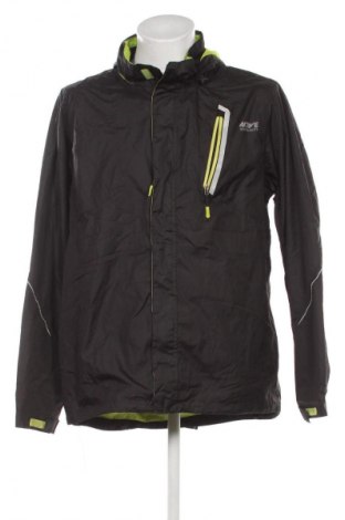 Мъжко яке Crivit, Размер XL, Цвят Черен, Цена 10,22 €
