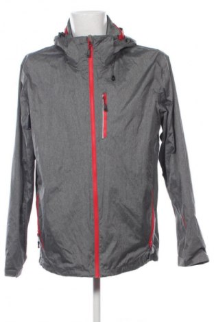 Мъжко яке Crivit, Размер XL, Цвят Сив, Цена 10,22 €