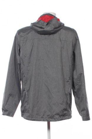 Мъжко яке Crivit, Размер XL, Цвят Сив, Цена 10,22 €