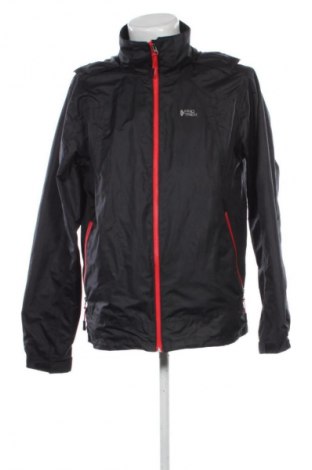 Ανδρικό μπουφάν Crivit, Μέγεθος L, Χρώμα Μαύρο, Τιμή 25,00 €