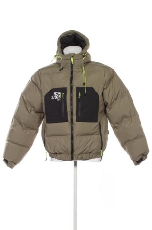 Pánská bunda  Cropp, Velikost M, Barva Zelená, Cena  3 401,00 Kč