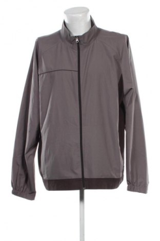 Pánská bunda  Cutter & Buck, Velikost XXL, Barva Hnědá, Cena  2 721,00 Kč