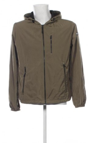 Męska kurtka DKNY, Rozmiar S, Kolor Zielony, Cena 208,99 zł