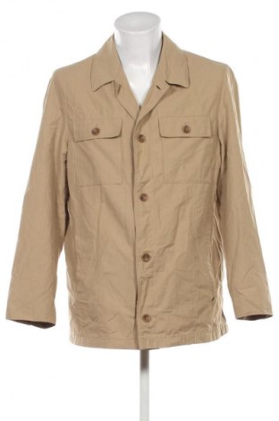 Мъжко яке Daniel Hechter, Размер L, Цвят Бежов, Цена 26,58 €