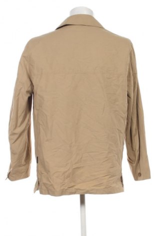 Мъжко яке Daniel Hechter, Размер L, Цвят Бежов, Цена 26,58 €