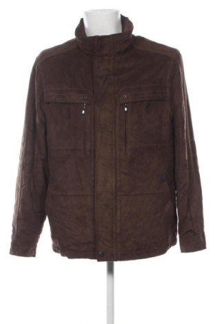 Herrenjacke Dansaert Blue, Größe L, Farbe Braun, Preis € 39,99