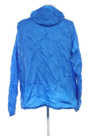 Geacă de bărbati Decathlon, Mărime XL, Culoare Albastru, Preț 64,43 Lei