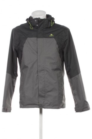 Pánská bunda  Decathlon, Velikost L, Barva Šedá, Cena  419,00 Kč