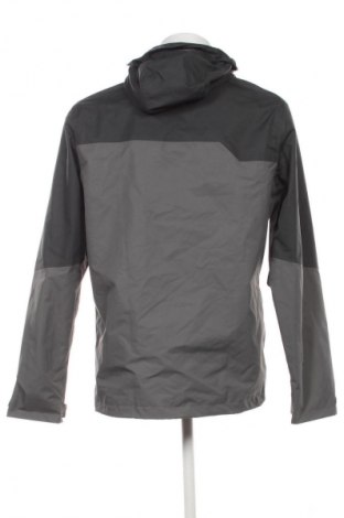 Pánská bunda  Decathlon, Velikost L, Barva Šedá, Cena  419,00 Kč