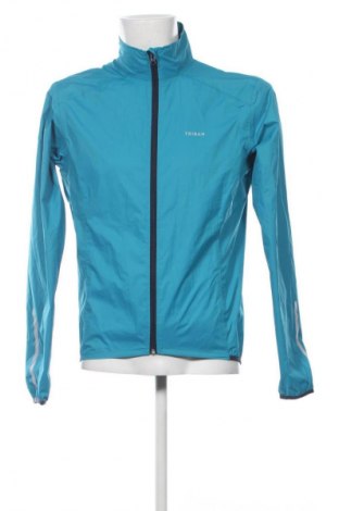 Мъжко яке Decathlon, Размер M, Цвят Син, Цена 12,78 €