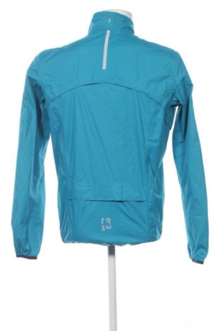 Мъжко яке Decathlon, Размер M, Цвят Син, Цена 12,78 €