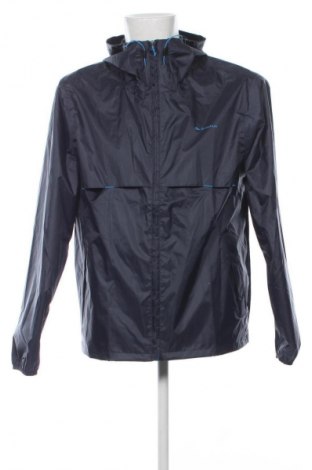 Ανδρικό μπουφάν Decathlon, Μέγεθος L, Χρώμα Μπλέ, Τιμή 16,99 €