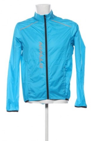 Herrenjacke Decathlon, Größe M, Farbe Blau, Preis € 13,99