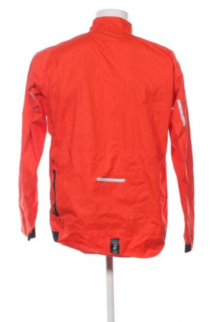 Męska kurtka Decathlon, Rozmiar L, Kolor Kolorowy, Cena 73,99 zł