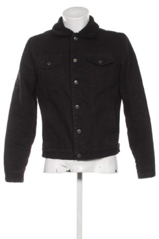 Geacă de bărbati Denim&Co., Mărime M, Culoare Negru, Preț 146,99 Lei